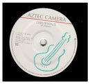 Aztec Camera : Oblivious (2x7", Ltd, Num, RE, Gat)