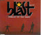 Blast Featuring V.D.C. : Princes Of The Night (CD, Single)