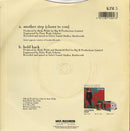 Kim Wilde And Junior (2) : Another Step (Closer To You) (7", Single, Sil)