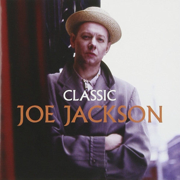 Joe Jackson : Classic (CD, Comp)