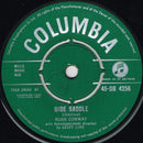 Russ Conway : Side Saddle (7", Single)