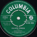 Russ Conway : Side Saddle (7", Single)
