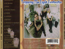 Lit : Tripping The Light Fantastic (CD, Album, Enh, RE)