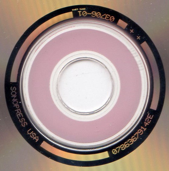 Lit : Tripping The Light Fantastic (CD, Album, Enh, RE)