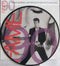 David Bowie : Fame 90 (7", Single, Ltd, Pic)