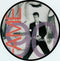 David Bowie : Fame 90 (7", Single, Ltd, Pic)