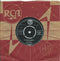 The Browns (3) : Scarlet Ribbons (For Her Hair) (7", Single)