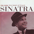 Frank Sinatra : My Way (The Best Of Frank Sinatra) (CD, Comp)