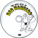 Bad Manners : The Very Best Of Bad Manners (CD, Comp)