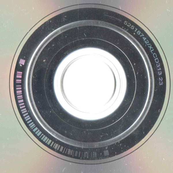 Adele (3) : 19 (CD, Album, RP)