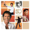 Cliff Richard : 50th Anniversary Album (2xCD, Comp)