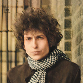 Bob Dylan : Blonde On Blonde (CD, Album, RE)