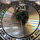 Brontë Brothers : The Way Through The Woods (CD, Album)