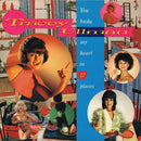 Tracey Ullman : You Broke My Heart In 17 Places (LP, Album)