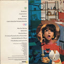 Tracey Ullman : You Broke My Heart In 17 Places (LP, Album)