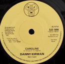 Danny Kirwan : Only You (7")