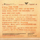 The Unabombers : Electric Soul 2 (CD, Mixed, Promo)