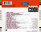 Various : The Rebirth Of Cool Three (CD, Comp, PDO)