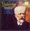 Tchaikovsky* - Leningrad Philharmonic*, Yevgeny Mravinsky* : Symphony No. 4 (LP, RE)