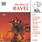 Maurice Ravel : The Best Of Ravel (CD, Comp)