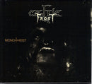 Celtic Frost : Monotheist (CD, Album, Ltd, Dig)