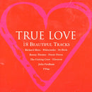 Various : True Love (CD, Comp)