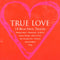 Various : True Love (CD, Comp)