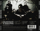 Eighteen Visions : Eighteen Visions (CD, Album)