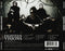 Eighteen Visions : Eighteen Visions (CD, Album)