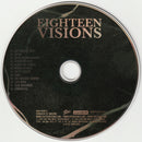 Eighteen Visions : Eighteen Visions (CD, Album)
