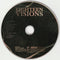 Eighteen Visions : Eighteen Visions (CD, Album)