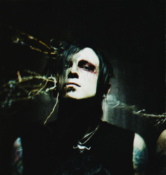 Eighteen Visions : Eighteen Visions (CD, Album)