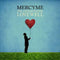 MercyMe : The Generous Mr. Lovewell (CD, Album)