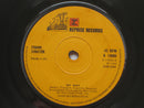 Frank Sinatra : My Way (7", Single, RE)