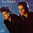 Go West : Go West (CD, Album, RE)