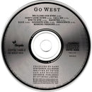 Go West : Go West (CD, Album, RE)