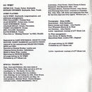 Go West : Go West (CD, Album, RE)