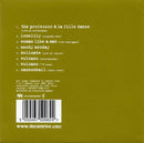 Damien Rice : B-Sides (CD, Comp)