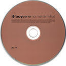 Boyzone : No Matter What (CD, Single)