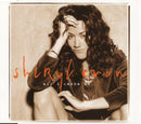 Sheryl Crow : All I Wanna Do (CD, Single)
