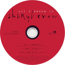 Sheryl Crow : All I Wanna Do (CD, Single)