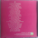 Various : Lemon Popsicle And Strawberry Milkshakes  Rock & Roll Heartthrobs (3xCD, Comp + Box)