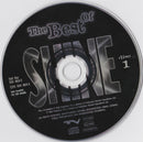 Various : The Best of Shine (CD, Comp, Enh + CD, Comp)