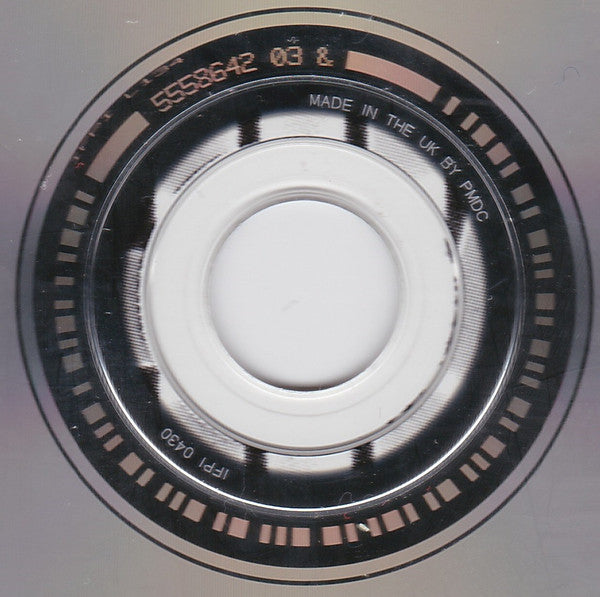 Various : The Best of Shine (CD, Comp, Enh + CD, Comp)