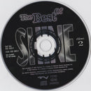 Various : The Best of Shine (CD, Comp, Enh + CD, Comp)