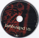 Lamb Of God : VII: Sturm Und Drang (CD, Album, Ltd, Dig)