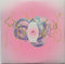 Björk : Lionsong (Kareokieijd Remix By Mica Levi) (12", S/Sided, Etch, Ltd, Tra)