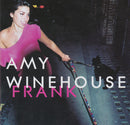 Amy Winehouse : Frank (CD, Album, Dis)