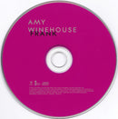 Amy Winehouse : Frank (CD, Album, Dis)