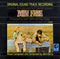 John Barry : Original Sound Track Born Free (LP, Album, RE)